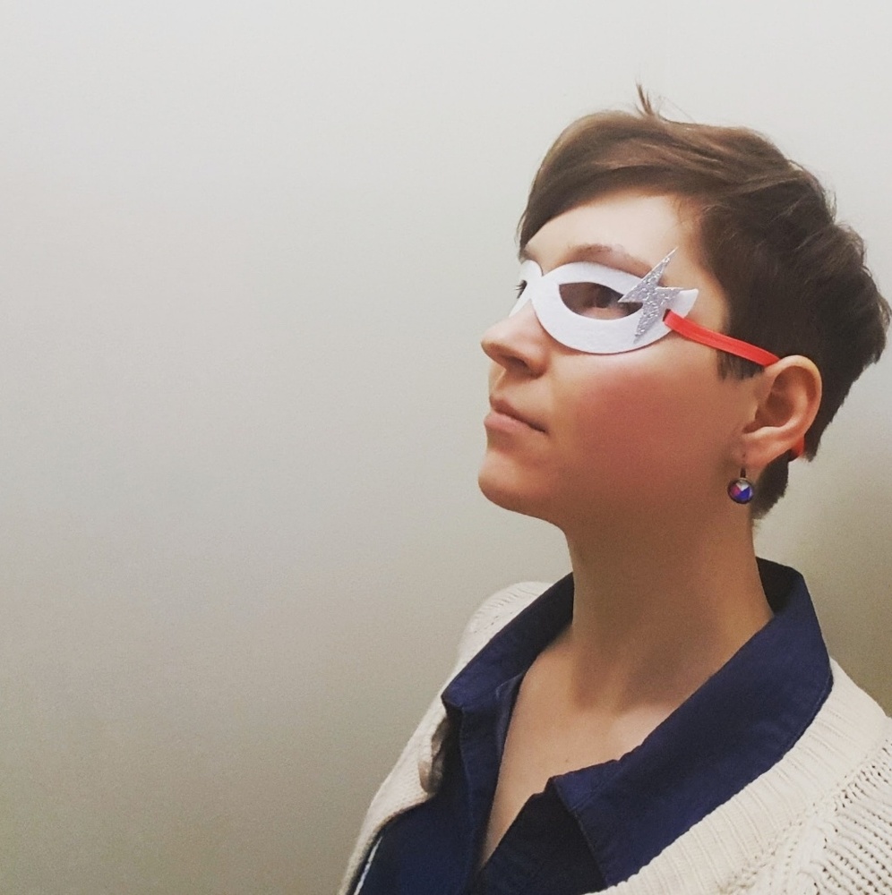 Meet your Posher, Marcelle
